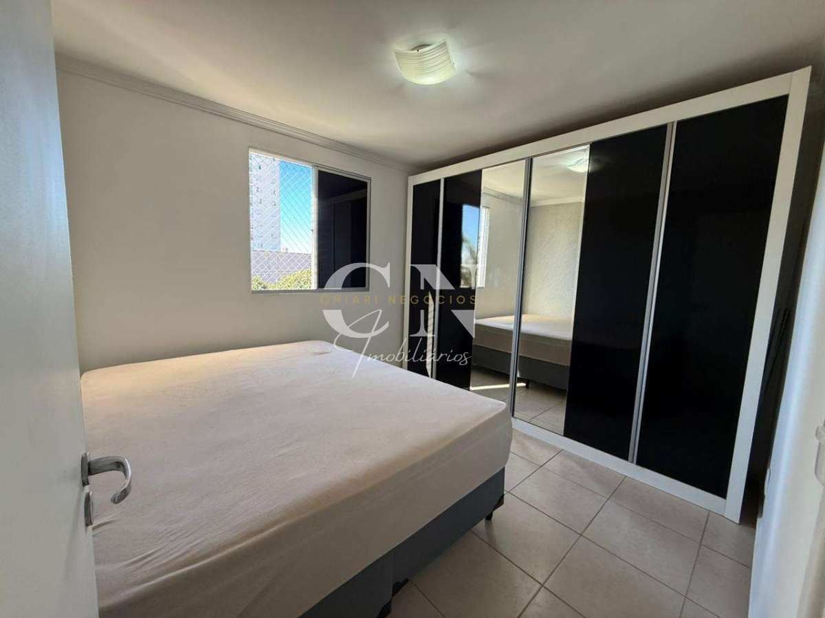  - Apartamento no Spazio Cipriani