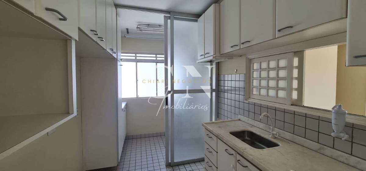 Apartamento à venda com 3 quartos, 77m² - Mansões Santo Antônio,Campinas