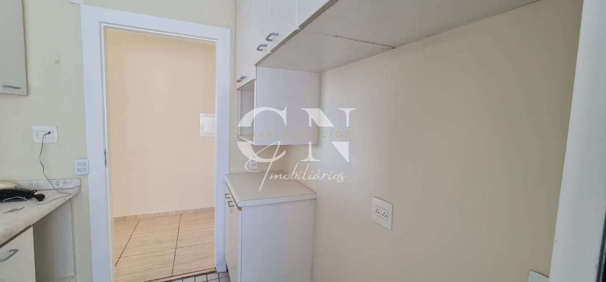  - Apartamento no VILLAGIO FIRENZE - Mansões Santo Antônio