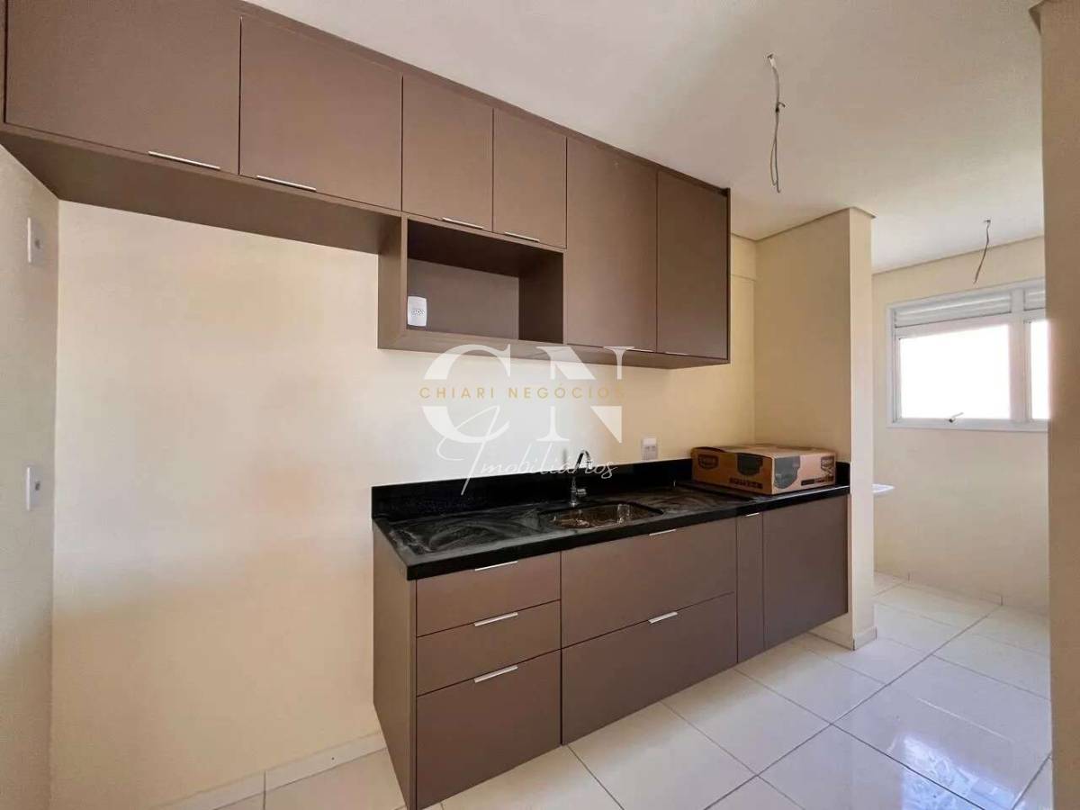  - APARTAMENTO NOVO - MANSÕES SANTO ANTONIO - CAMPINAS