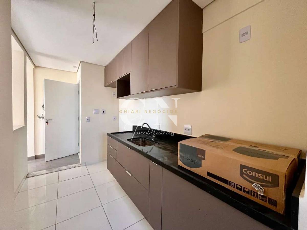  - APARTAMENTO NOVO - MANSÕES SANTO ANTONIO - CAMPINAS