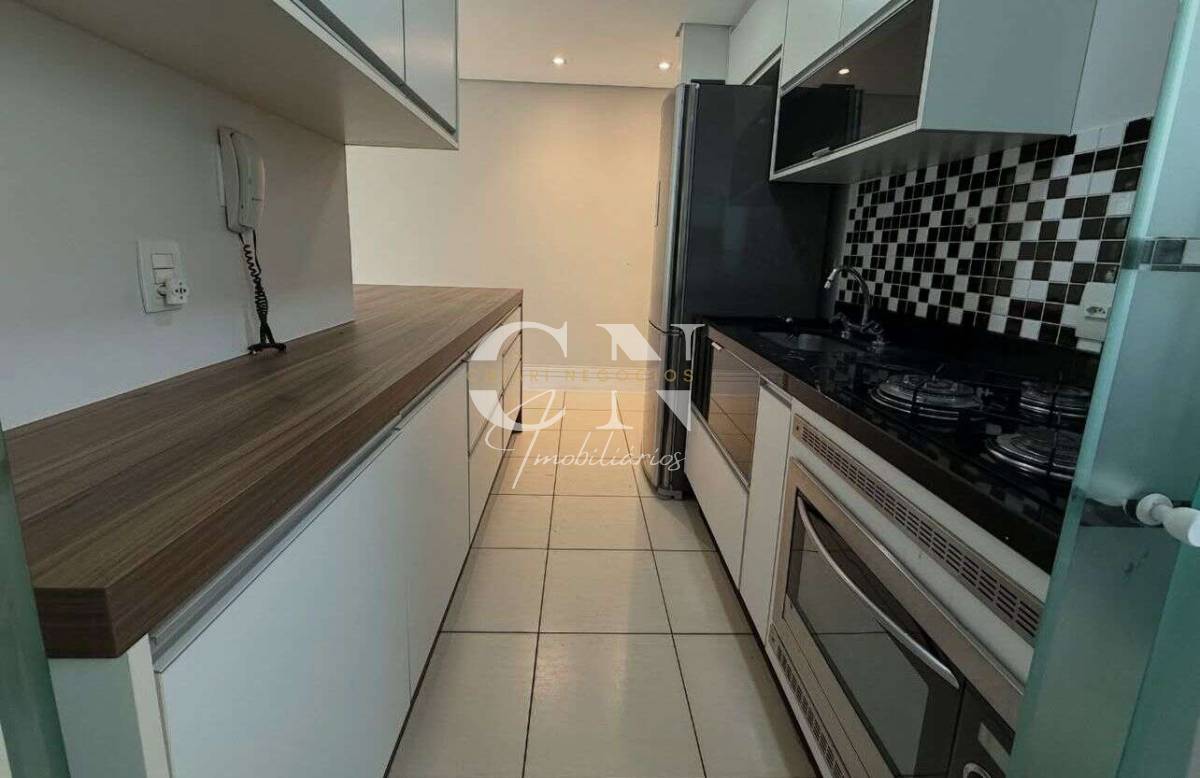  - Apartamento Térreo com vista livre Avalon Campinas