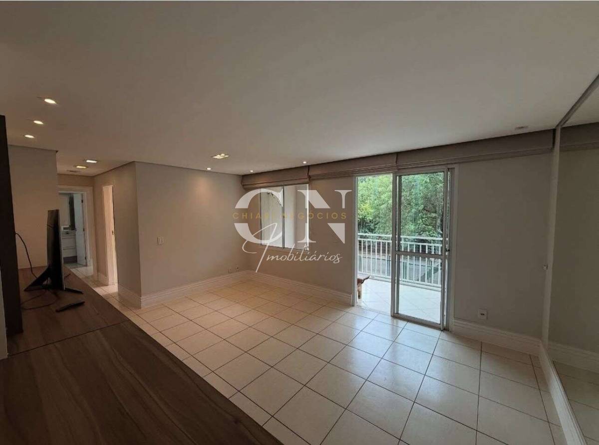 Apartamento Térreo com vista livre Avalon Campinas - Chiari Negócios