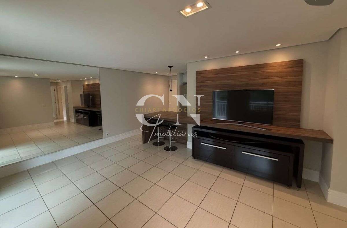  - Apartamento Térreo com vista livre Avalon Campinas