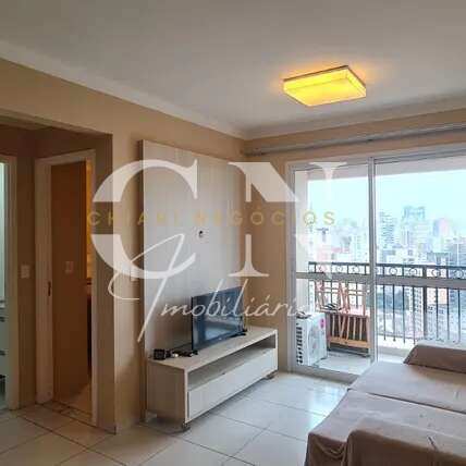 Apartamento à venda com 2 quartos, 58m² - Cambuí,Campinas