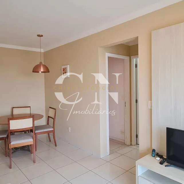 Apartamento à venda com 2 quartos, 58m² - Cambuí,Campinas