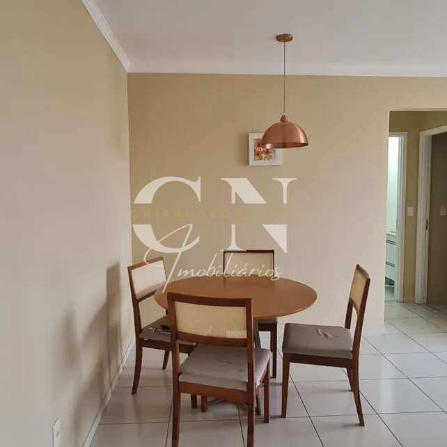 - Apartmento no Condomínio Soleil Cambuí
