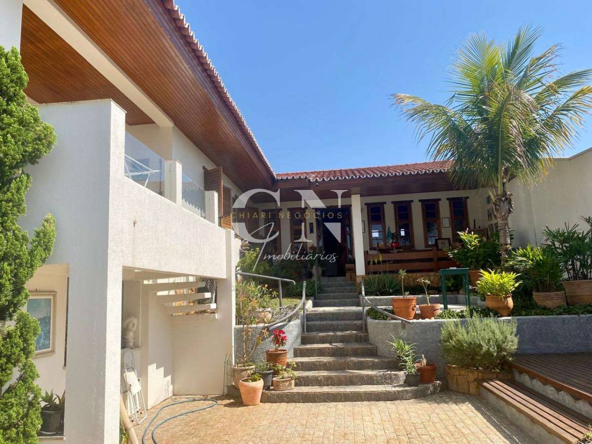 Casa à venda, no Vila Esmeralda em Campinas, Vila Nogueira, com 3 quartos, 310m²