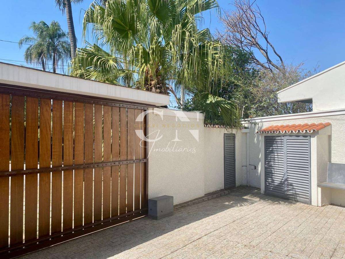  - Casa à venda, no Vila Esmeralda em Campinas, Vila Nogueira, com 3 quartos, 310m²