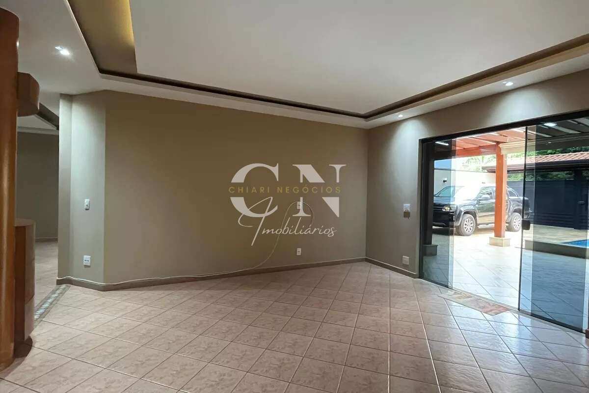 Casa à venda com 5 quartos, 407m² - Residencial Parque das Flores,Campinas