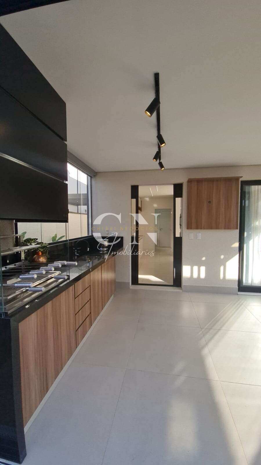 Casa de condomínio à venda com 3 quartos, 200m² - VILA JOSÉ IÓRIO,Sousas