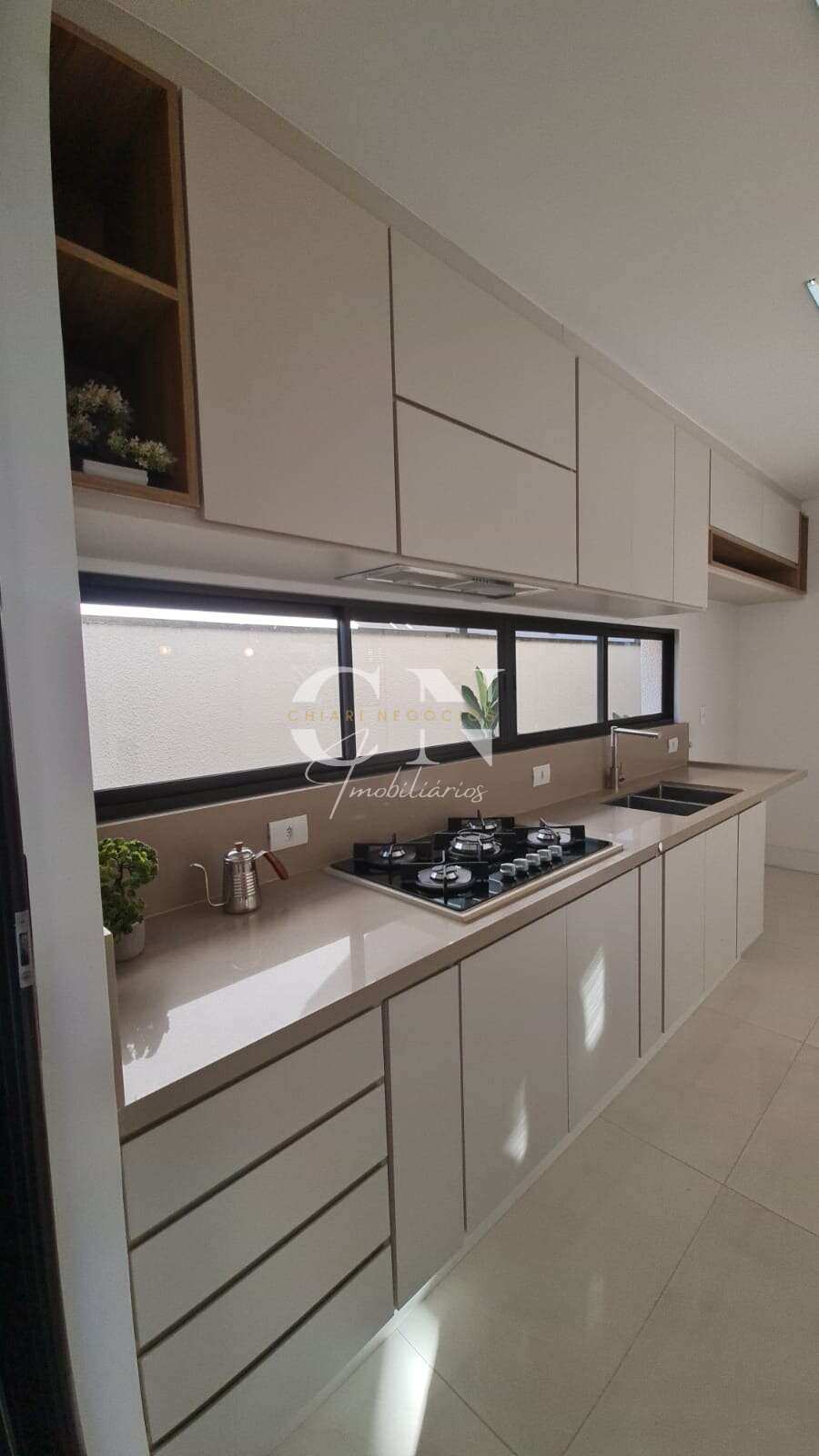 Casa de condomínio à venda com 3 quartos, 200m² - VILA JOSÉ IÓRIO,Sousas