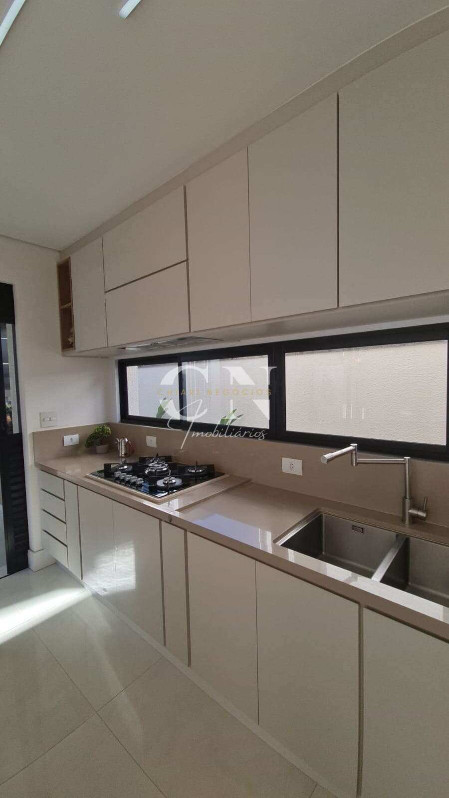  - Casa no condomínio Residencial Pateo Atmosphera - Sousas