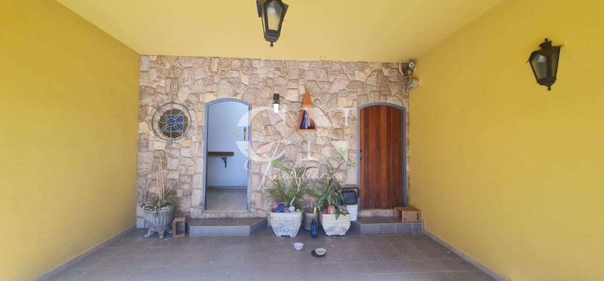 Casa Jardim Proença - Chiari Negócios