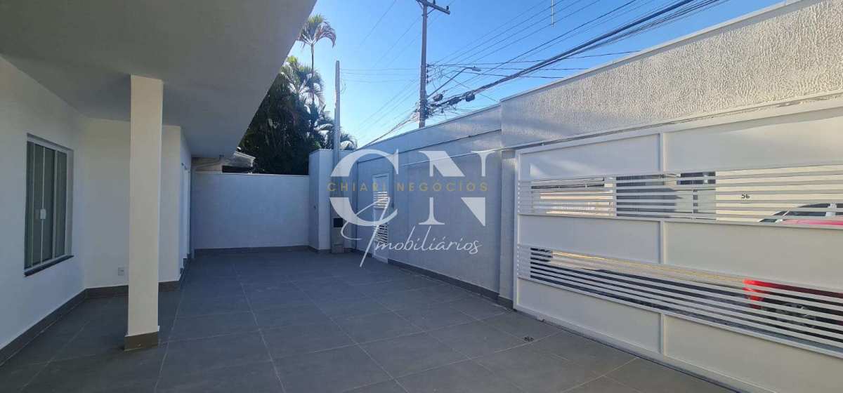 Casa Reformada à Venda – 186 m² | Localização Privilegiada ao Lado do Parque Arautos da Paz – Campinas - Chiari Negócios