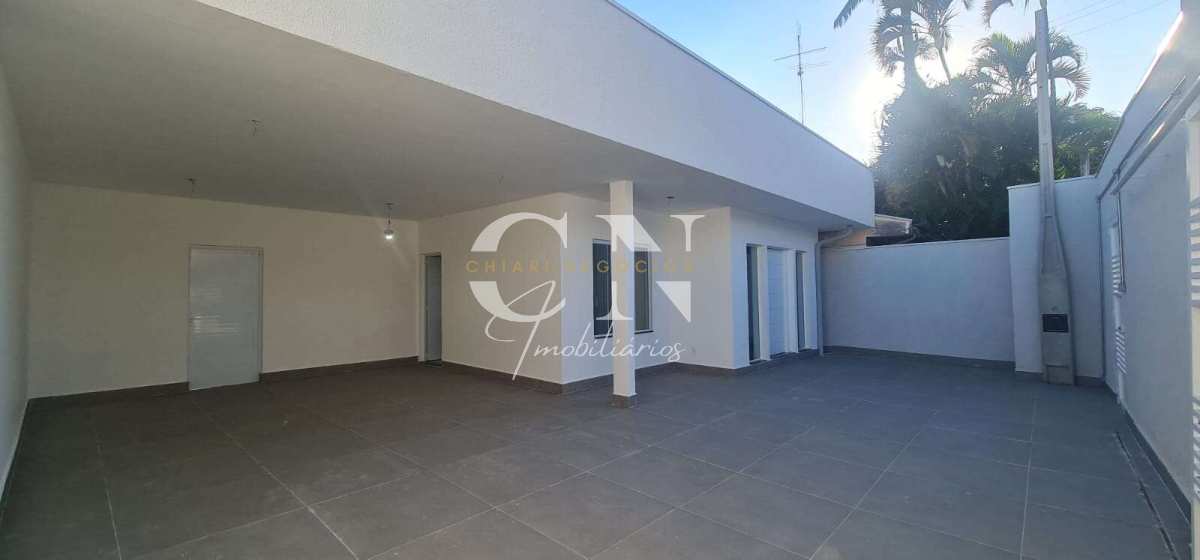  - Casa Reformada à Venda – 186 m² | Localização Privilegiada ao Lado do Parque Arautos da Paz – Campinas