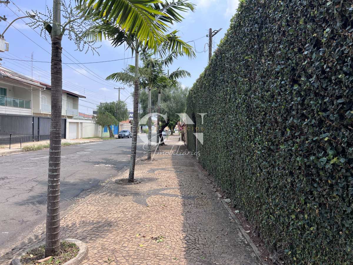  - Casa Residecial/Comercil Jardim Eulina