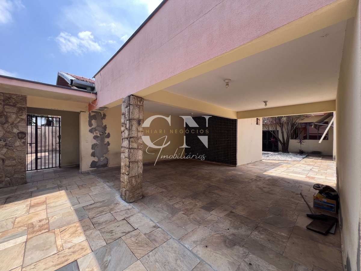  - Casa Residecial/Comercil Jardim Eulina