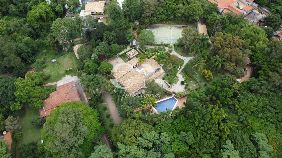  - Chácara na Fezenda São Joaquim em Vinhedo
