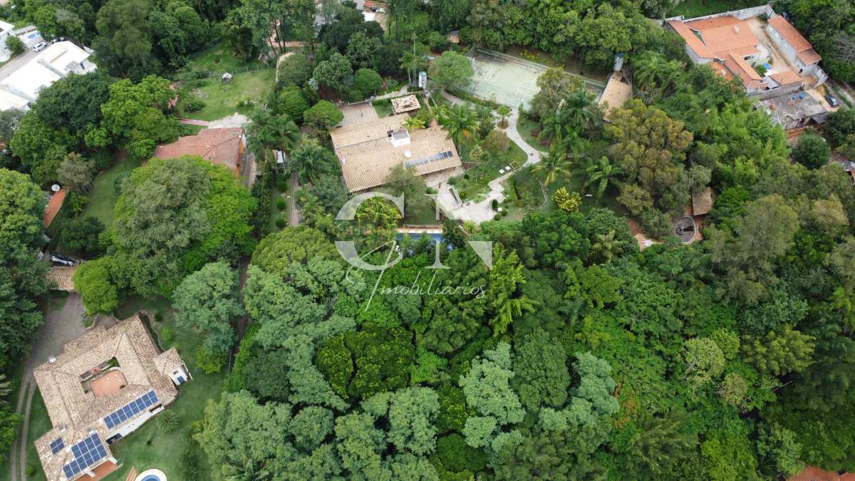  - Chácara na Fezenda São Joaquim em Vinhedo