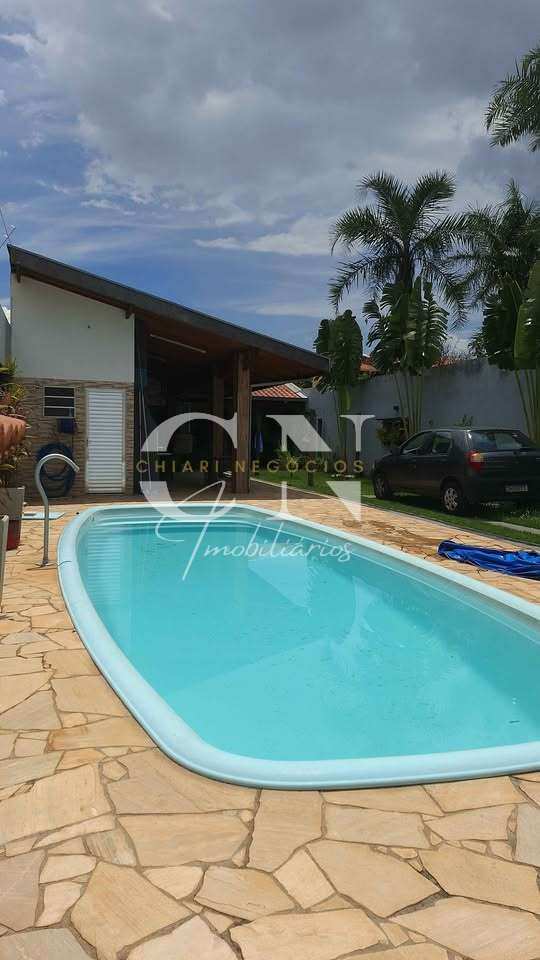 Chácara à venda com 3 quartos, 230m² - Nova Veneza,Paulínia