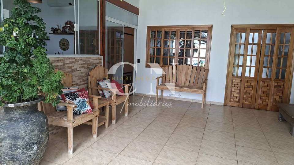 Chácara à venda com 3 quartos, 230m² - Nova Veneza,Paulínia