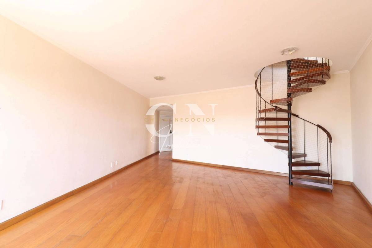  - Cobertura à venda em Campinas, Vila Itapura, com 4 quartos, 317m²