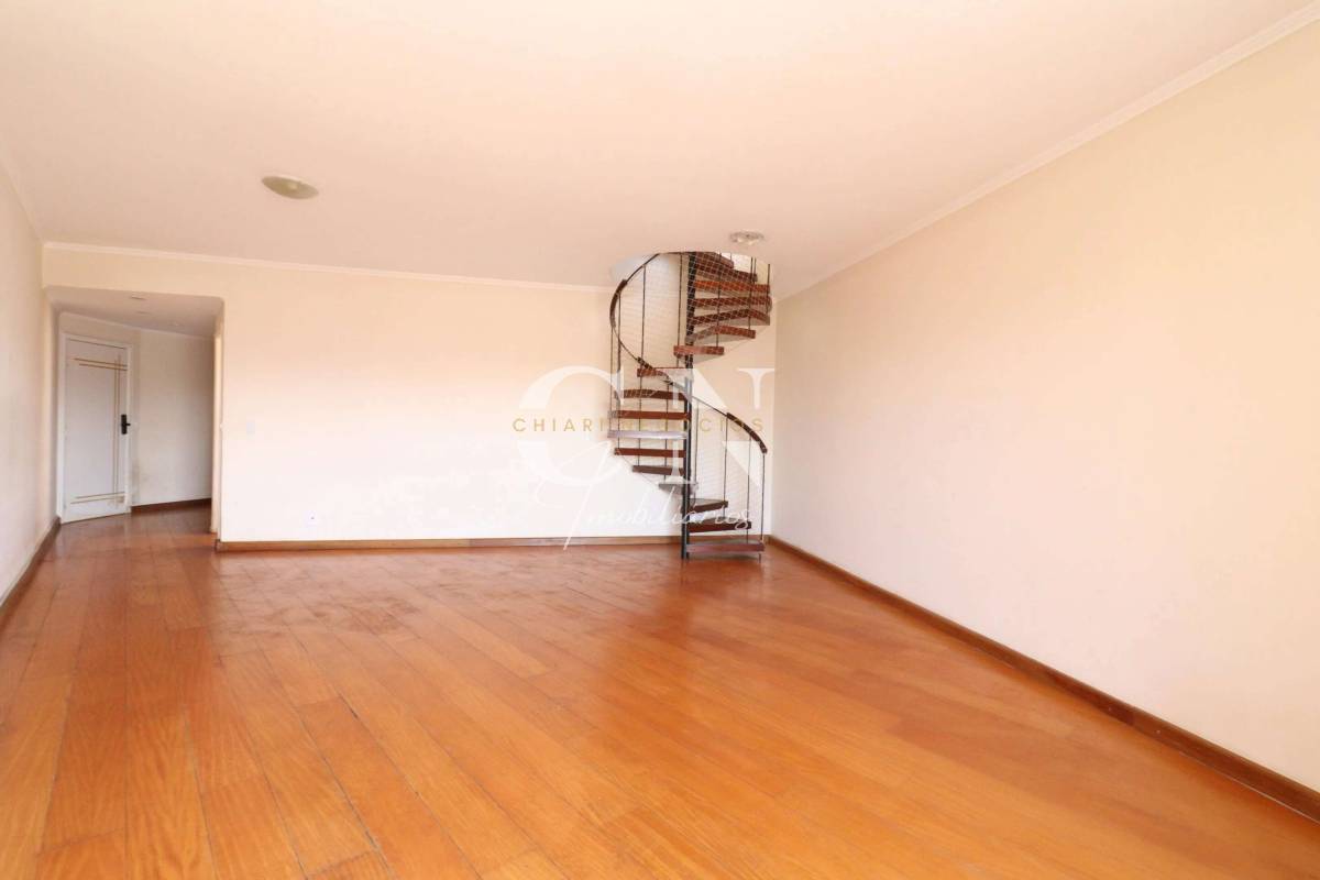 Cobertura à venda em Campinas, Vila Itapura, com 4 quartos, 317m² - Chiari Negócios