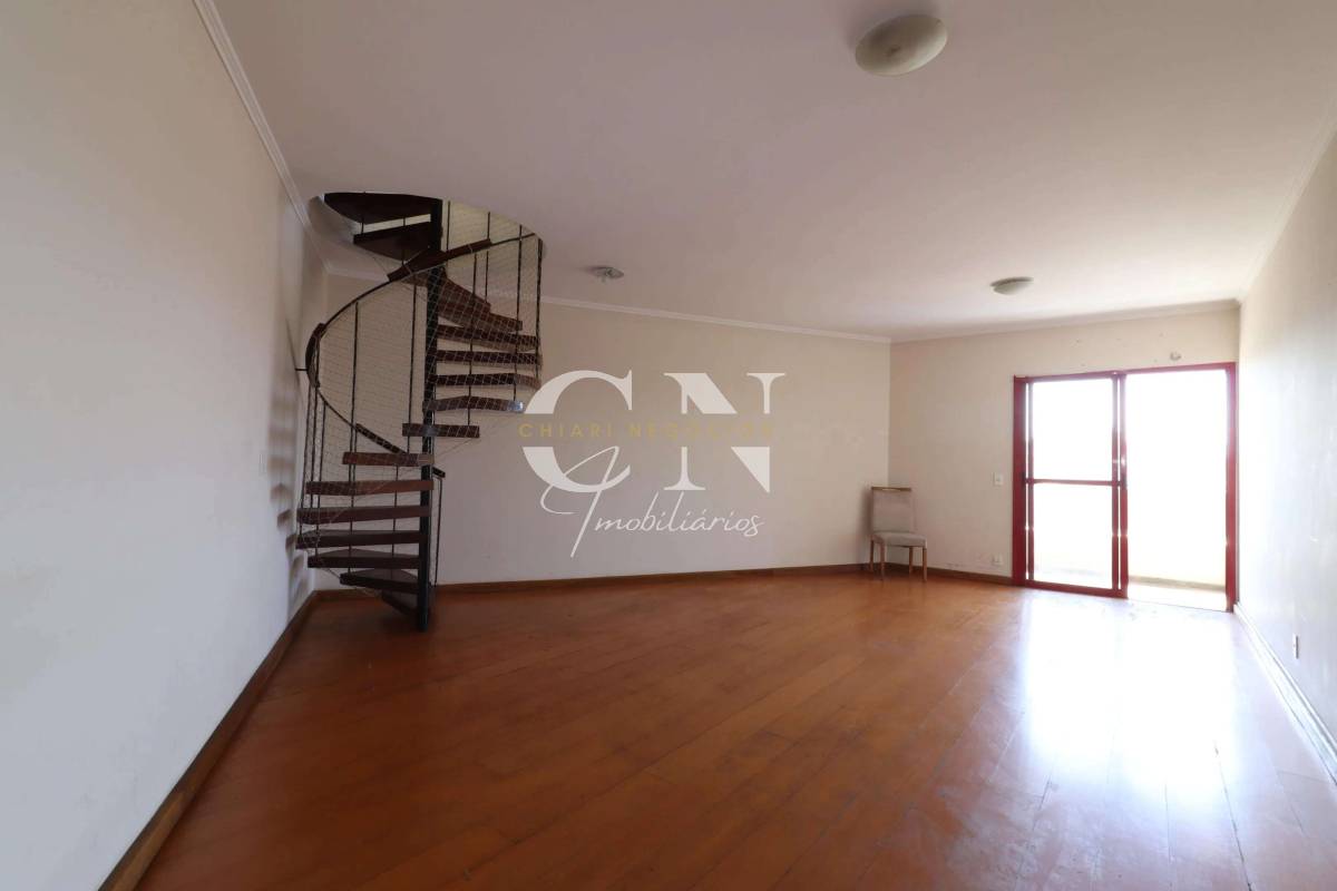  - Cobertura à venda em Campinas, Vila Itapura, com 4 quartos, 317m²