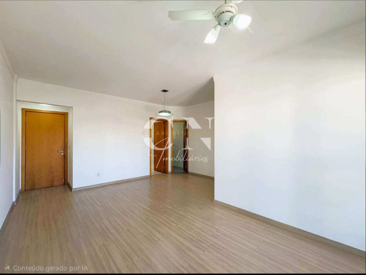 Excelente apartamento na Vila Itapura para locação
