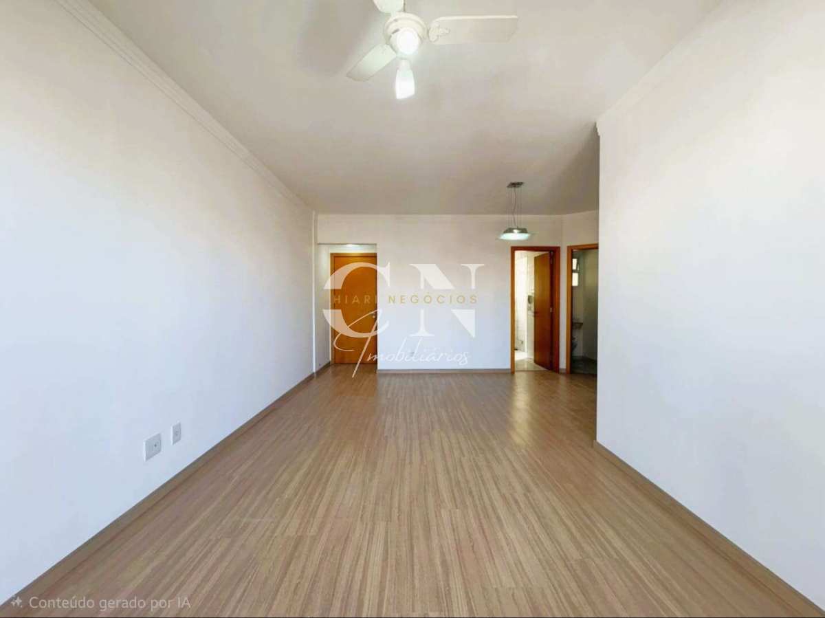  - Excelente apartamento na Vila Itapura para locação