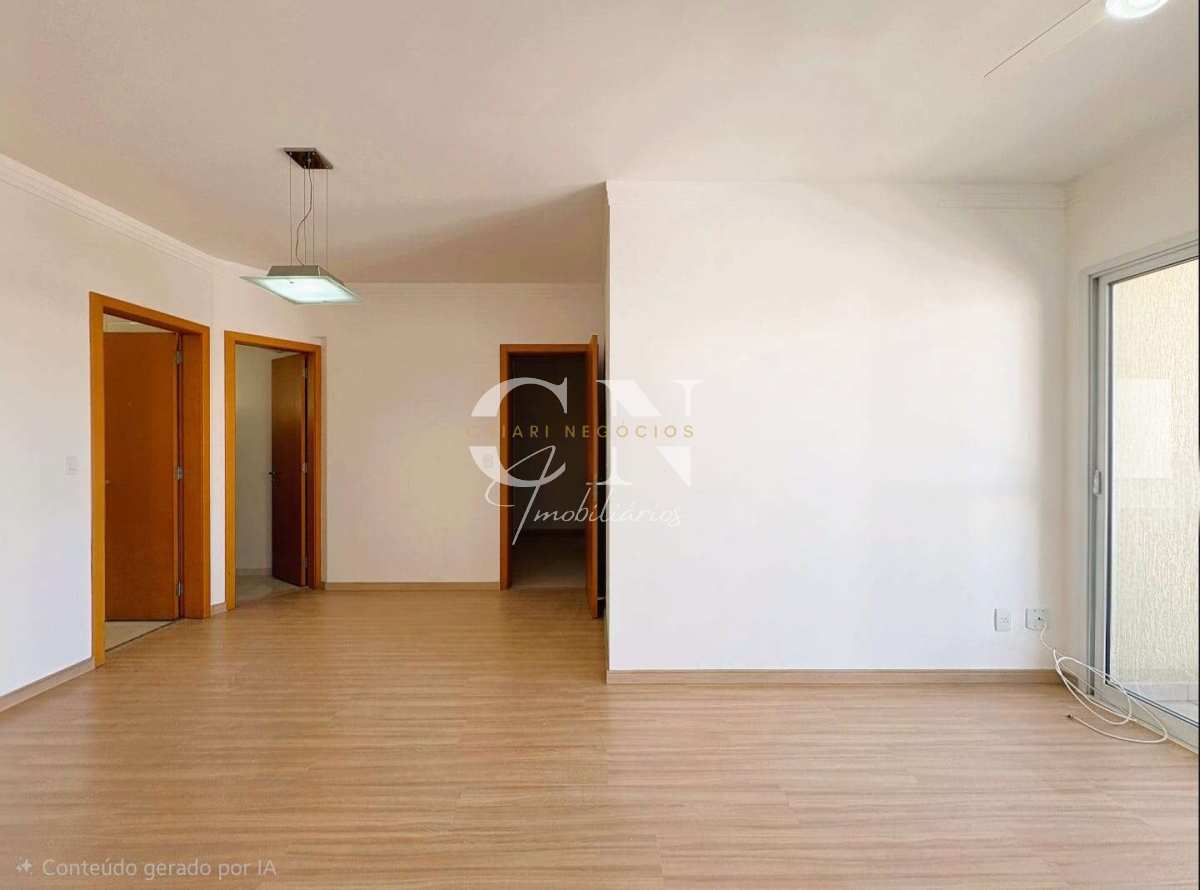  - Excelente apartamento na Vila Itapura para locação