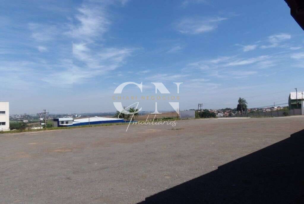  - Galpão à venda em Campinas, Parque Rural Fazenda Santa Cândida, 2000m²