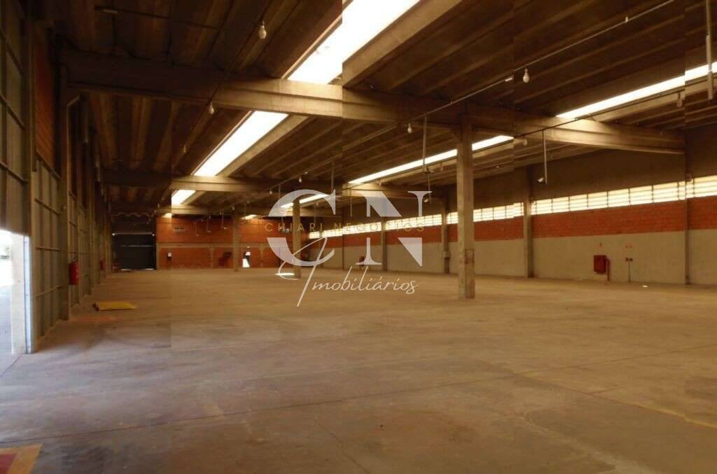 - Galpão à venda em Campinas, Parque Rural Fazenda Santa Cândida, 2000m²