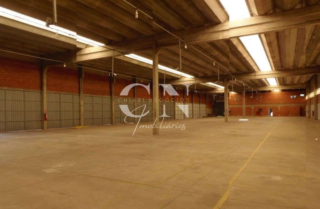  - Galpão à venda em Campinas, Parque Rural Fazenda Santa Cândida, 2000m²