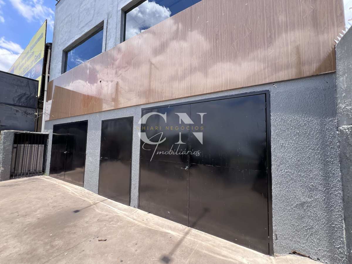  - GalpãpComercial no Jd. Campos Elíseos