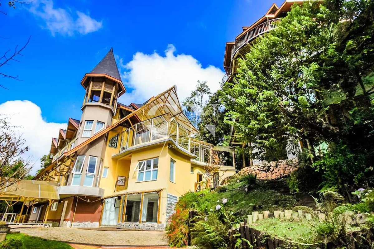 Hotel à venda, 2583m² - Chiari Negócios