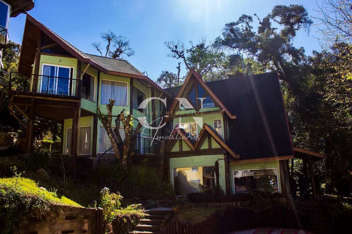  - Hotel à venda, 2583m²