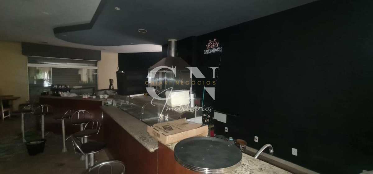 Ponto Comercial para alugar, 349m² - Jardim Guanabara,Campinas
