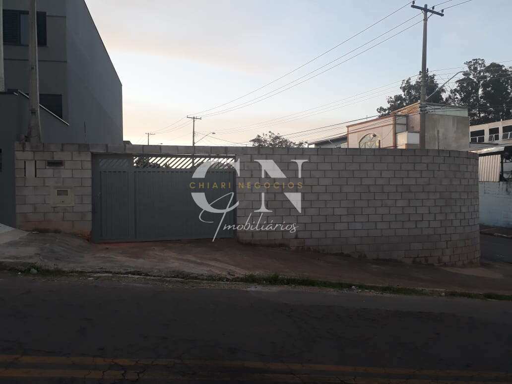 Lote à venda em Campinas, Jardim Paranapanema, 331,50m² - Chiari Negócios