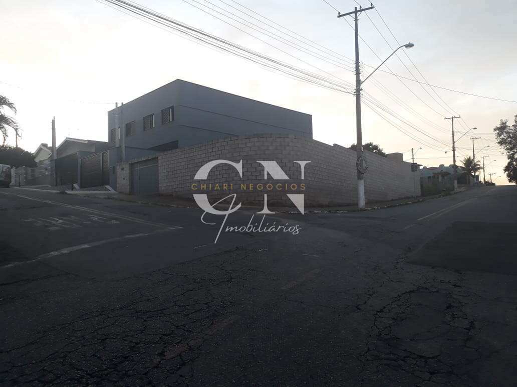  - Lote à venda em Campinas, Jardim Paranapanema, 331,50m²