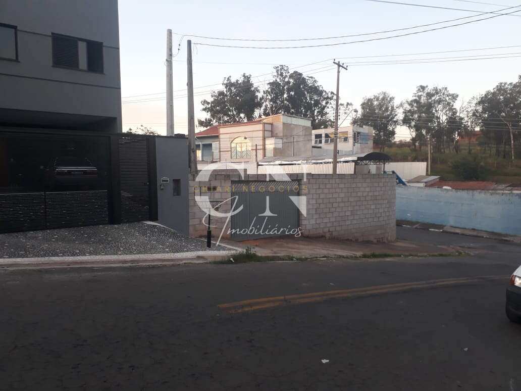 - Lote à venda em Campinas, Jardim Paranapanema, 331,50m²