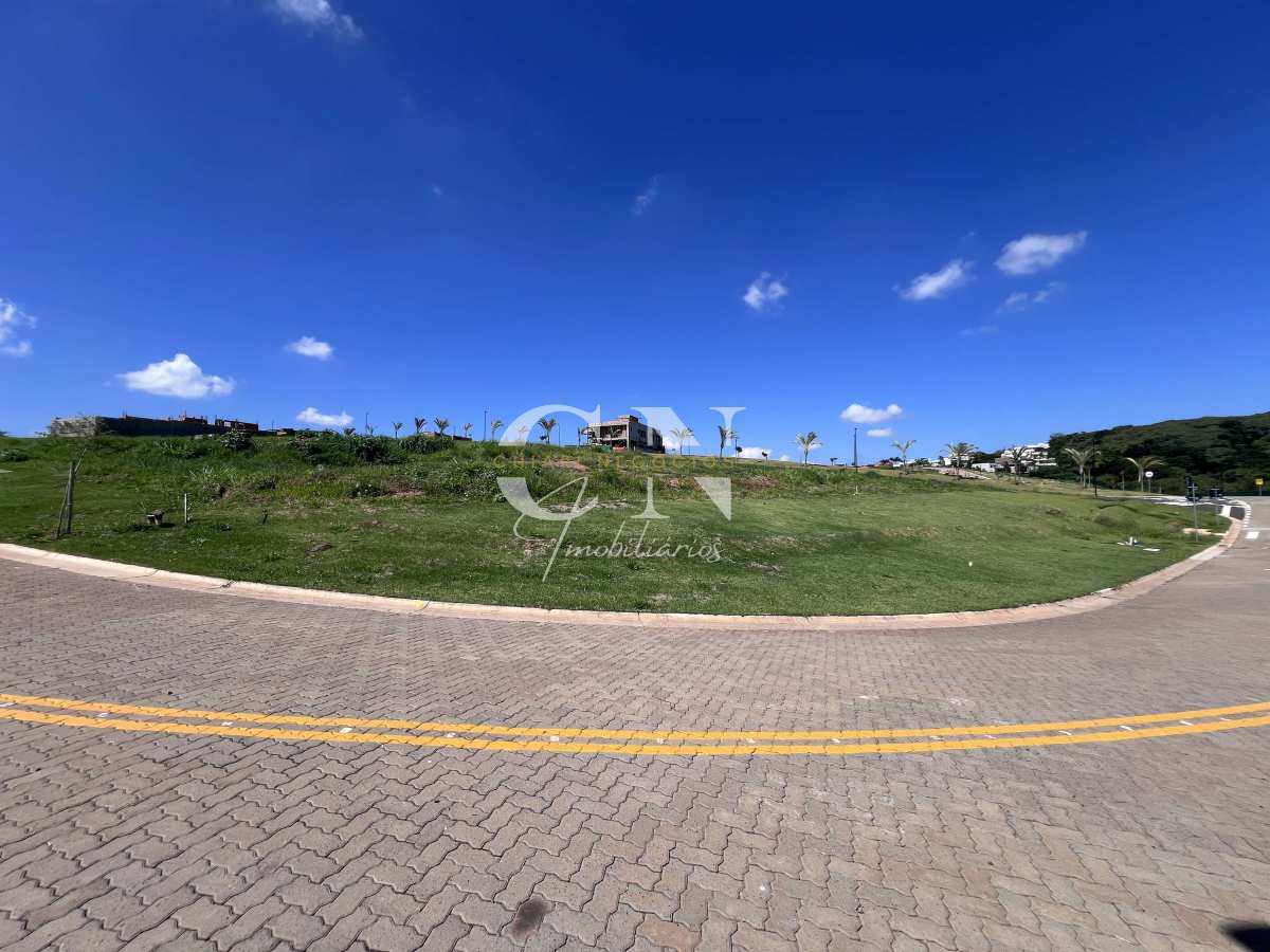Lote no Condomínio Ville Sainte Anne - Sousas - Chiari Negócios