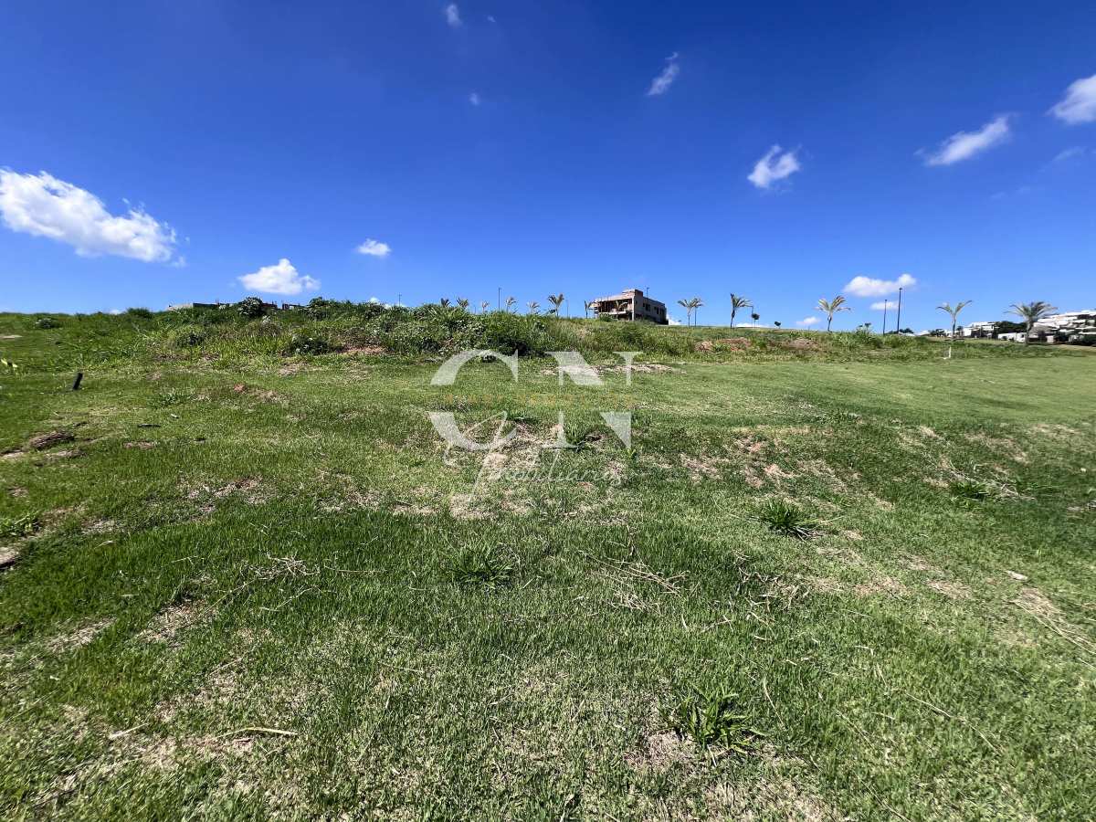 - Lote no Condomínio Ville Sainte Anne - Sousas