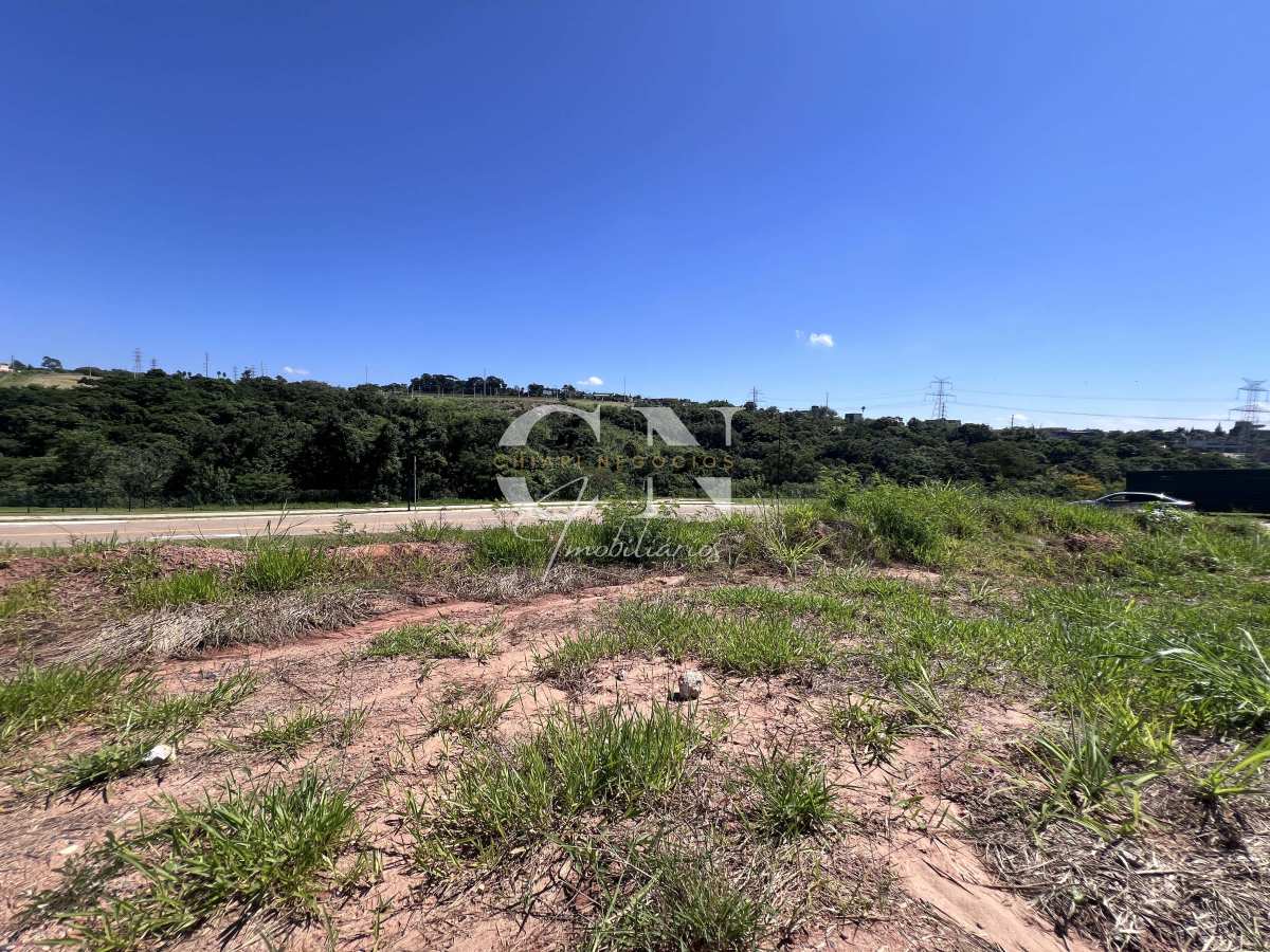  - Lote no Condomínio Ville Sainte Anne - Sousas
