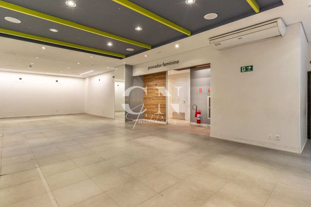  - Prédio Comercial 9 Pavimentos