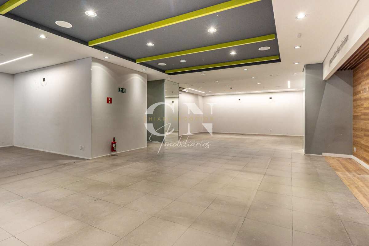  - Prédio Comercial 9 Pavimentos