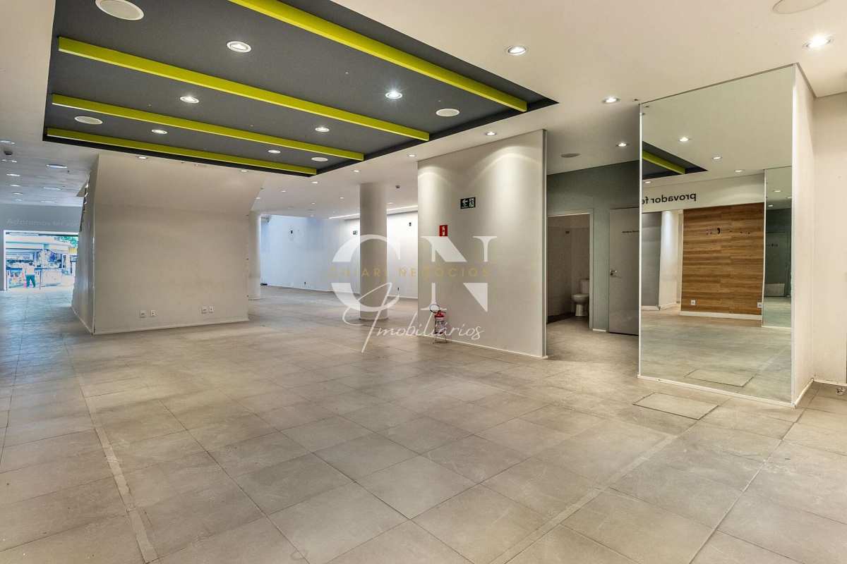  - Prédio Comercial 9 Pavimentos
