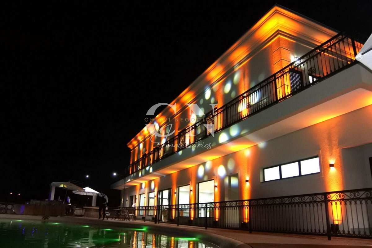 Lote em Condomínio à venda - Parque Brasil 500,Paulínia