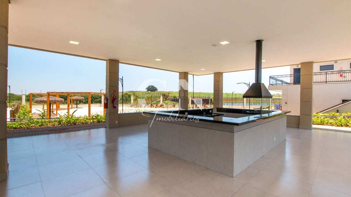 Lote em Condomínio à venda - Parque Brasil 500,Paulínia